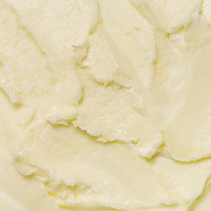Rose Vanilla Whip