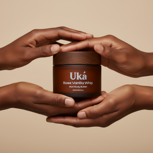 Why Melanin-Rich Skin Loses Moisture Faster (And What To Do About It)
